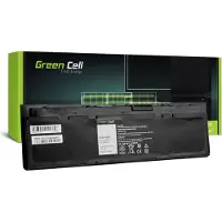 Green Cell – DE116, Akku, DELL, Latitude E7240 E7250