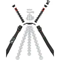 Joby Gorillapod Rig Upgrade