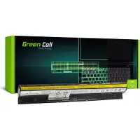 Green Cell – LE46, Akku, Lenovo, IdeaPad Z710