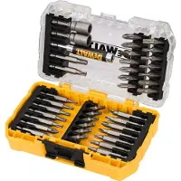 Dewalt Minikoon mac-tarvikesarjat DT70717-QZ; 40 kpl.