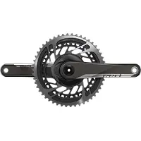 Sram Red AXS kampiakseli DUB 46/33T 170 mm
