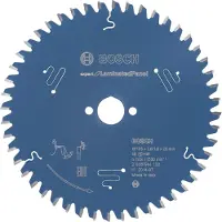 Bosch Katkaisulaikka Expert for Laminated Panel 2608644128; 165x20 mm; Z48
