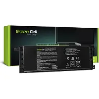 Green Cell – AS80, Akku, ASUS, X553 X553M X553MA F553 F553M F553MA