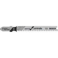 Bosch Pistosahanterä T101BIF, laminaatti, 5 kpl