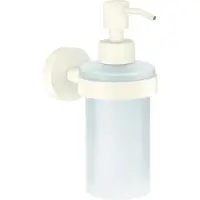 TESA Moon Valkoinen soap dispenser self-adhesive