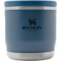 Stanley The Adventure To-Go Food Jar 350 mL, Abyss, lunch box