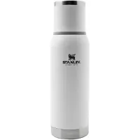 Stanley Seikkailu mukaan otettava pullo thermos Polar 750 ml