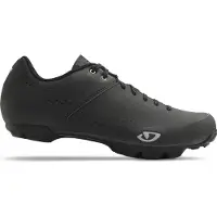 Giro Privateer Lace kengät Miehet, black