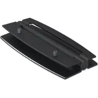 SoundXtra Bose SoundTouch 20 kaiutinteline (musta)