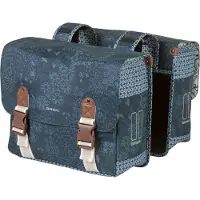 Basil Boheme 35l Panniers Sininen