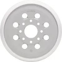 Bosch Hiomatyyny epäkeskohiomakoneelle ; 125 mm erittäin pehmeä: GEX 125-1 AE -työkalulle