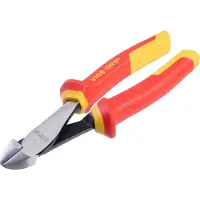 Irwin Pihdit ; 200 mm