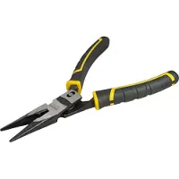 Stanley Pihdit FatMax; 205 mm Pitkät leuat