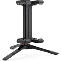 Joby GripTight One Micro Stand Black jalusta