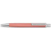 Staedtler 444, Klipsi, Kuulakärkikynä klikkausmekanismilla, Uudelleentäytettävä, Sininen, 1 kpl, Keskikokoinen (444 M20-3)