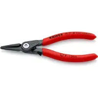Knipex Rengaspihdit 4831J0; 140 mm