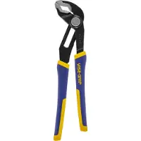 Irwin Tools Groovelock-voimapihdit IRWIN PTG 250mm - Pro touch - Sininen