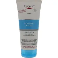 Eucerin After Sun Sensitive Relief