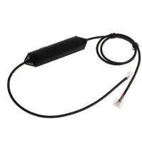 Jabra LINK EHS-ADAPTER CORD FOR PRO 9400, 920, 925 FOR CISCO DESK PHONES IP6945, 78XX, 79XX & 88XX (14201-43)