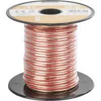Vivanco 46820 audio cable 10 m Copper (46820)