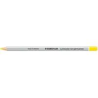 Staedtler Lyijykynät Staedtler Omnichrom Keltainen (12 osaa)