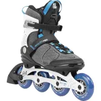K2 Alexis 84 Pro Naisten Rullaluistimet