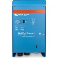 Victron Energy Multiplus C 12/1600/70-16-laturi
