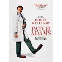 Patch Adams