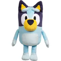 Moose Pehmopentu Bluey, 45 cm