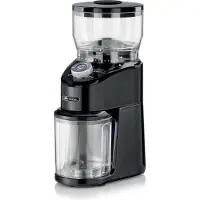 Ariete - CoffeeHouse Kahvimylly 200 W Musta