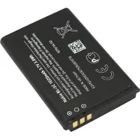 Nokia Alkuperäinen BL-5C Akku 1020mAh