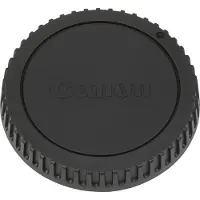 Canon Extender Cap E II telejatkeen etutulppa