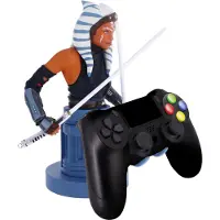 Cable Guys Ahsoka Tano (Mandalorian) -ohjainteline