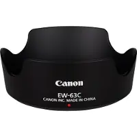 Canon EW-63C vastavalosuoja