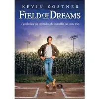 Field Of Dreams - (Kevin Costner, Ray Liotta )