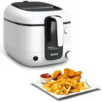 Tefal FR3101 Super Uno Access -rasvakeitin 2,2 l 1800 W