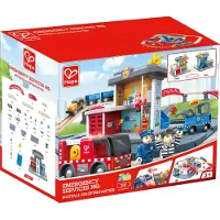 Hape Hätäpalvelujen Päämaja
