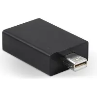OWC AV Mini DisplayPort to HDMI 4K Video & Audio Adapter