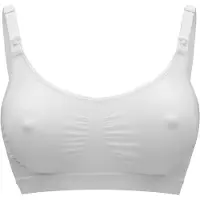 Medela Keep Cool Bra White S