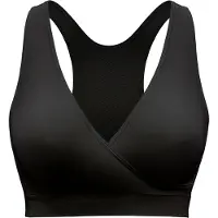Medela Keep Cool Sleep Bra Black M