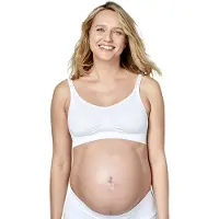 Medela Keep Cool Bra White XL