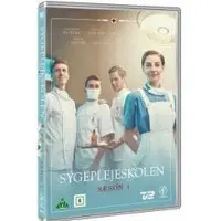 Sygeplejeskolen - Season 3