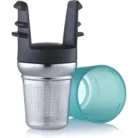 CONTIGO West Loop Tea Infuser Stainless Steel Juomapullot One Size