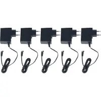 Gigaset-Pro Gigaset power adapter - power (pack of 5)
