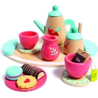 Hape Puinen Teeastiasto