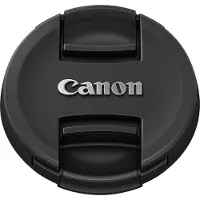 Canon E-43 Linssinsuojus EF-M 22mm f/2 STM - Canonille