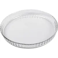 Pyrex piirakkavuoka pyöreä Ø28 cm