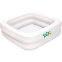 Bestway Puhallettava uima-allas / kylpyallas / lastenallas - 86cm