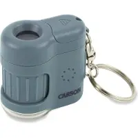 Carson Optical MicroMini blue