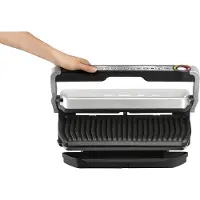Tefal GC724D kontaktigrilli